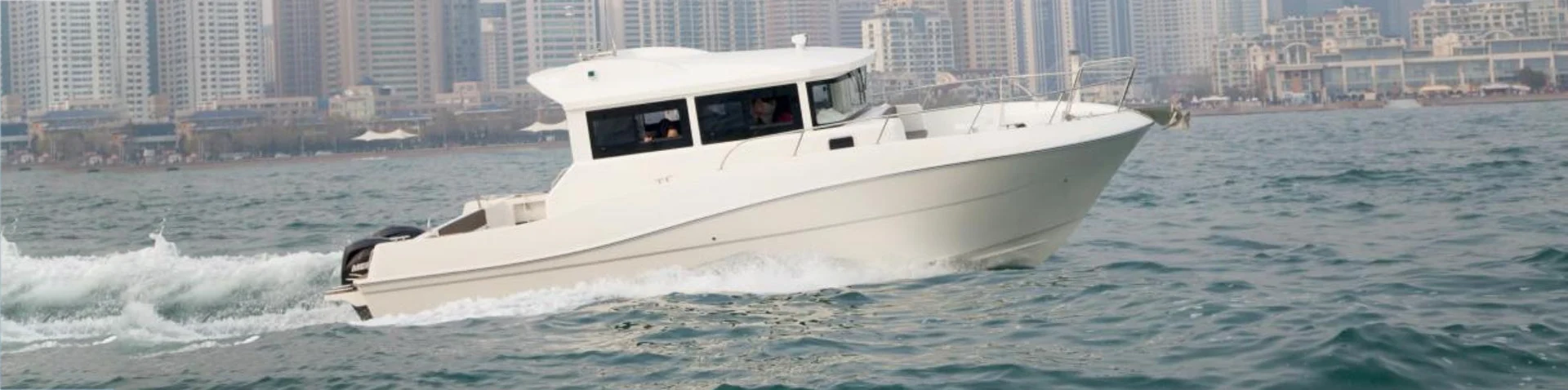 Fishing Boat