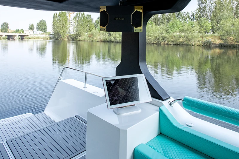 13.6m Luxury Party Catamaran
