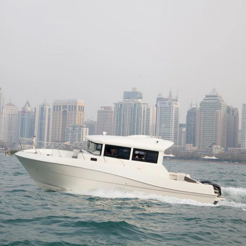 Fishing Boat